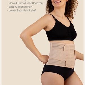 Postpartum Belly Band